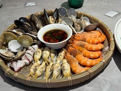 -陶兰居·香港饭店·海鲜大排档(圆融时代广场店)