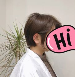 -Moyue HAIR SALON