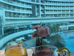 -深圳美高梅酒店-品聚嘉府中餐厅