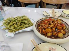 -八方后身麻辣鸡块(总店)