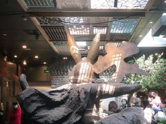-局气烤鸭·北京菜(前门店)