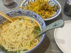 -小国抻面大烧烤馆