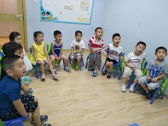 -I-Shine英语国际教育(御桥张江中心)