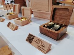 -五月木作·DIY木作文创体验店(北京路店)