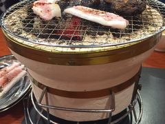 -大阪烧肉BAKA一代(十亩地店)