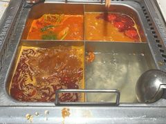 -海底捞火锅(汉峪金谷店)