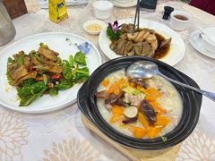 -新东源国际酒店·新东源食坊(沙井店)