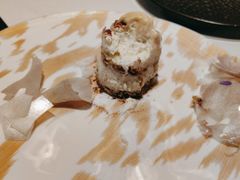 -王品牛排(郑州大卫城店)