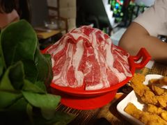 -重庆锦火锅(惠福东路店)