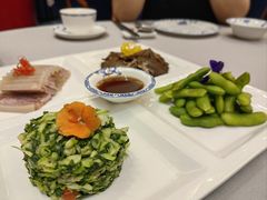 -银都上海菜馆(粤海东路店)