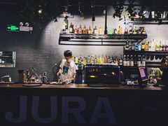 -ohbar live house(人广店)