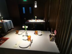 -汤城小厨•粤菜•靓汤(金融街店)