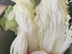 -水林间·寿喜烧自助(仙林金鹰店)