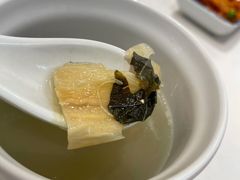营养例汤-粤拭轩·广东味道(祥和里店)