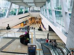 -香港ELEMENTS圆方
