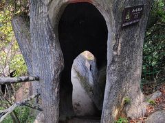 -天台山琼台仙谷景区