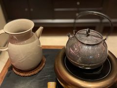 -见山茶事(丽水路店)