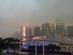 -三利音·东方司宴(外滩店)