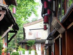 -小河直街历史文化街区