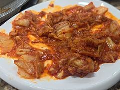 -真利味·脊骨火锅·正宗韩国料理(韩乐坊店)