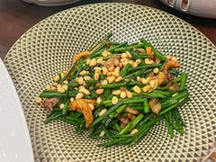 -山水茶艺馆·点心粤菜·30年老字号