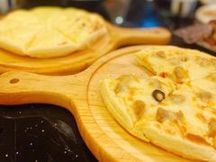 -真剑日本料理·铁板烧(贵州路店)