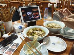 -奎元馆.百年奎元.非遗传承(西湖边的解放路店)