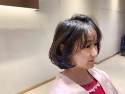 短发-崇尚GAVIN STYLE