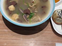 -小杨生煎(宜川路店)