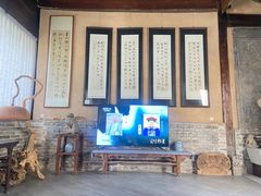 -韩城古城