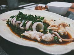 -胡叨叨黄油砂锅焗海鲜(百家湖1912店 )