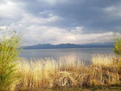 -丽江泸沽湖景区