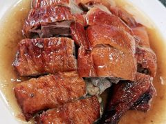 -黄连大头华烧鹅(萧地大马路店)