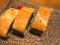 -千代武日本料理(爱建店)