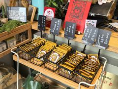 -唐咖精品咖啡(大理古城手冲店)