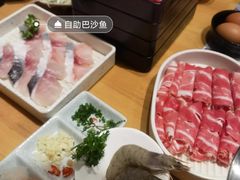 -丽和苑·自助寿喜锅(虹梅路店)