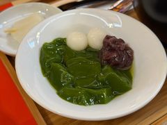 -中村藤吉(本店)