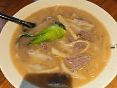 -漆黑觉米粉(三里屯店)