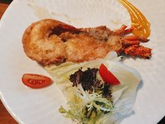 小青龙-Mr·Fish鱼鲜生海鲜放题(银泰in99店)