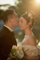 -麦田·婚纱摄影(天河新天地店)