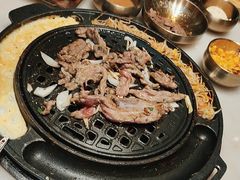 -韩宫宴和牛烤肉(盐城金鹰店)