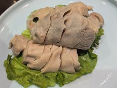 -德兴馆(广东路总店)