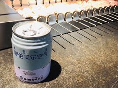 -很久以前羊肉串(昌里路三钢里店)