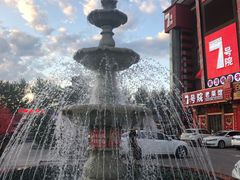 -7号院家宴.烧鸽子(门头沟店)