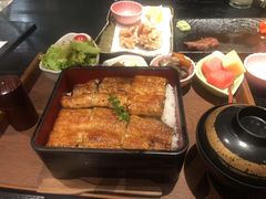 -玄白·炭烤活鳗(上海首店)