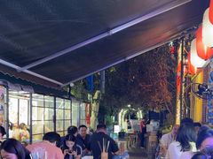 -福苗小骆驼烧烤(莲湖路店)