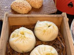 -奇芳阁·百年清真南京菜(夫子庙店)