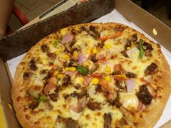 -尊宝比萨(厦大店)