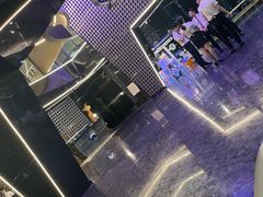-碧涛阁·泡泡海洋·汤泉洗浴(王府花园店)