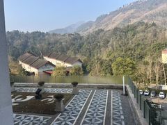 -中铁花水湾温泉酒店(大邑店)